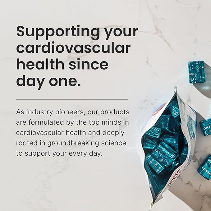 Humann SuperBeets Heart Chews & Memory + Focus Chews, with Beet Root Powder and clinically Studied nootropics, Nitric Oxide Support, Mental Alertness, 90 Count