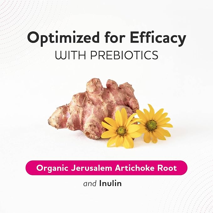 Probiotics for Women | 50 Billion CFU for Vaginal, pH Balance & Digestive Health Support | Female Probiotics with Prebiotics & Hormone Balance Blend | Third-Party Tested, Vegan & Gluten-Free | 30 Ct