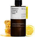 TOUN28 Propolis Vitamin C, B3, B5, B6 Toner 8.45 fl.oz / 250ml, Restore Vitality and Improve Vibrancy, with Propolis Extract and Vitamin Complex