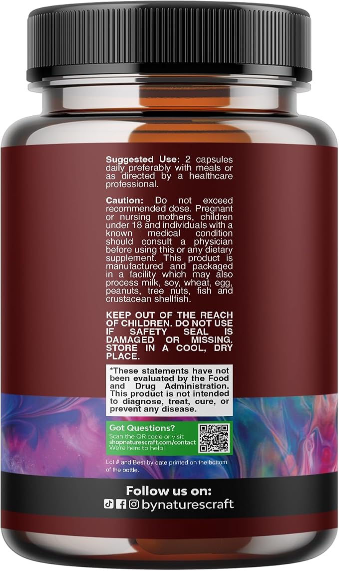 Green Coffee Bean Extract for Uric Acid Cleanse & Detox - Green Coffee Beans with Turmeric, Tart Cherry & Celery Seed for Adults - Daily Uric Acid Flush for Joints Support & Kidney Cleanser – 60 Ct