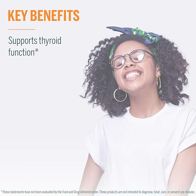 Genestra Brands Trace Mineral Complex CWS | Supports Thyroid Function and Helps Protect Against Oxidative Stress | 0.5 fl. oz.