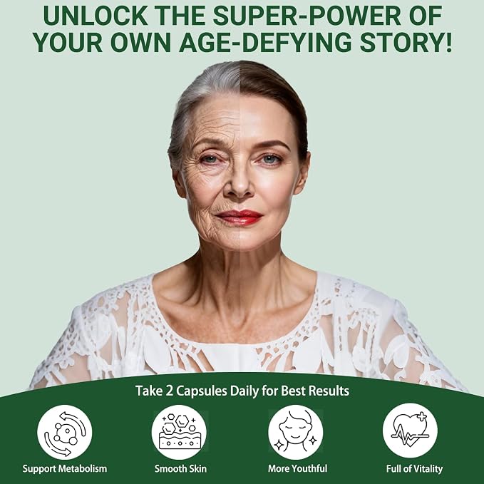 NAD+ Supplement, Liposomal NAD Nicotinamide Riboside Resveratrol 1500 mg - Anti-Aging & Brain Health, Improve Energy - Specifically for Women and Men, 120 Capsules