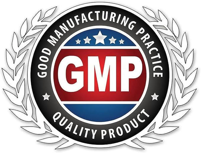 Amazing Formulas L-Glutamine Amino Acid Supplement | 500 Mg | Capsules | Non-GMO | Gluten-Free | Made in USA (1 Pack | 120 Count)