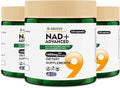 NAD Supplements,Liposomal NAD+ with Resveratrol,1400mg Per Serving,120 Capsules,Supplements for Anti-Aging,Skin Repair,Fatigue Relief,Immunity Enhancement and Antioxidant