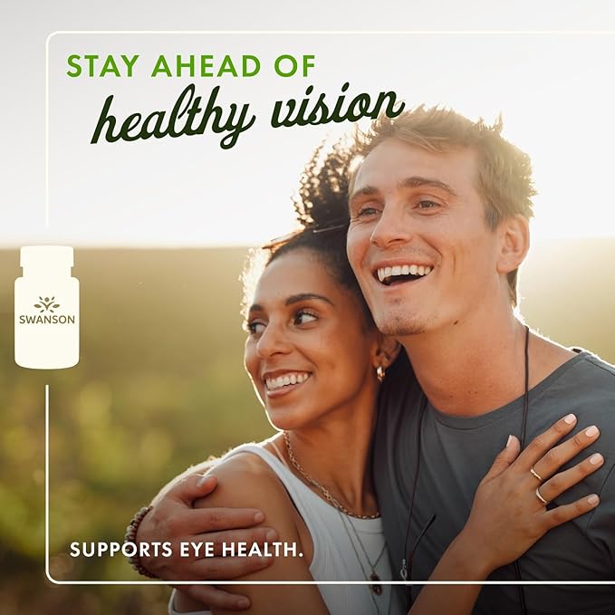 Swanson Beta-Carotene - Vitamin A Supplement Promoting Immune Health, Eye & Skin Health - Natural Wellness Formula - (250 Softgels, 3000mcg Each)