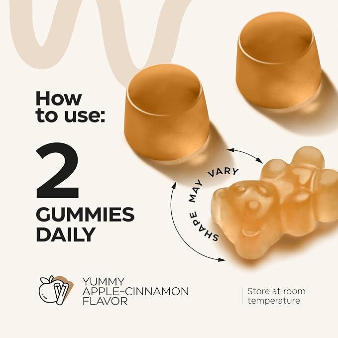 Mushroom Gummies 5000 Mg 120 Pcs (2 Pack) - Lion's Mane and 9 Adaptogenic Mushrooms Blend - Ashwagandha, L-Theanine - Mushroom Gummies for Energy, Immunity, Focus, Brain Boost - No Sugar and GMO