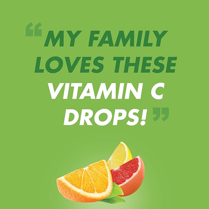 HALLS Defense Assorted Citrus Vitamin C Drops, Value Pack, 180 Drops