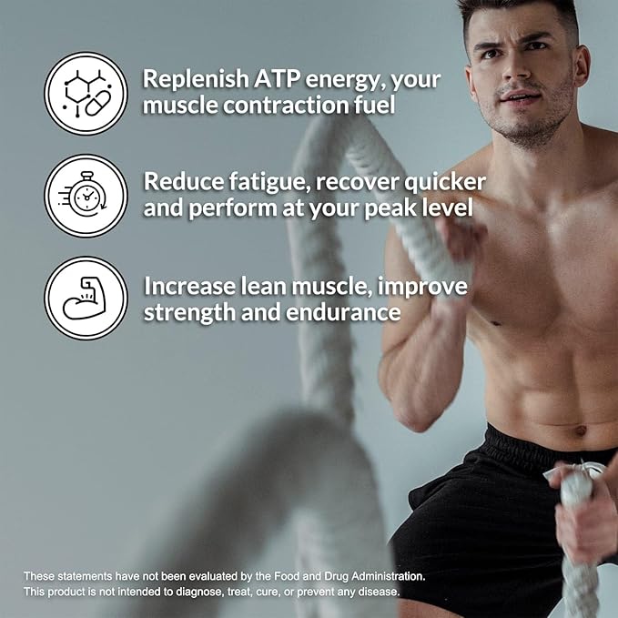 NAKED Pure Micronized Creatine Monohydrate – 200 Servings, 1,000g Bulk – NSF Certified, Vegan, Non-GMO, Gluten & Soy Free - Muscle Building, Strength Training, Gym & Fitness Supplement