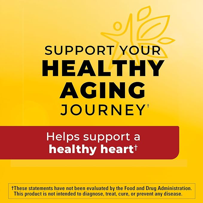 Nature Made Fish Oil Omega 3 Supplements, 1200 mg Softgels, Omega 3 Fish Oil for Healthy Heart Support, 150 Softgels, 75 Day Supply
