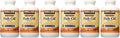 Kirkland Signature Fish Oil 1000 mg., 400 Softgels (6 Pack)