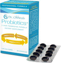 Essential Formulas Dr. Ohhira’s Probiotics Professional Formula with 5 Year Fermented Prebiotics, Live Active Probiotics and The only Product with Postbiotic Metabolites, 60 Capsules