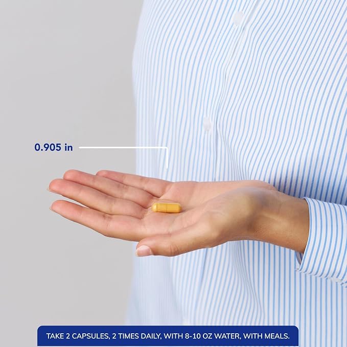 Pure Encapsulations - Ligament Restore - Dietary Supplement Helps Maintain Healthy Tendons, Ligaments and Joints - 120 Capsules