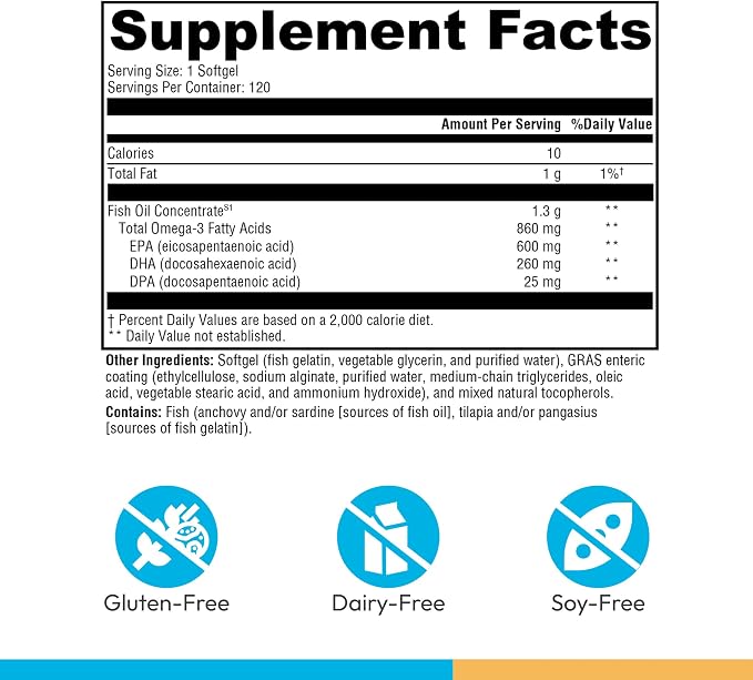 XYMOGEN K2-D3 5000 - Vitamin D3 K2 Supplement for Immune, Bone & Cardiovascular Support* - Non-GMO, Gluten Free, Vegetarian - 60 Capsules