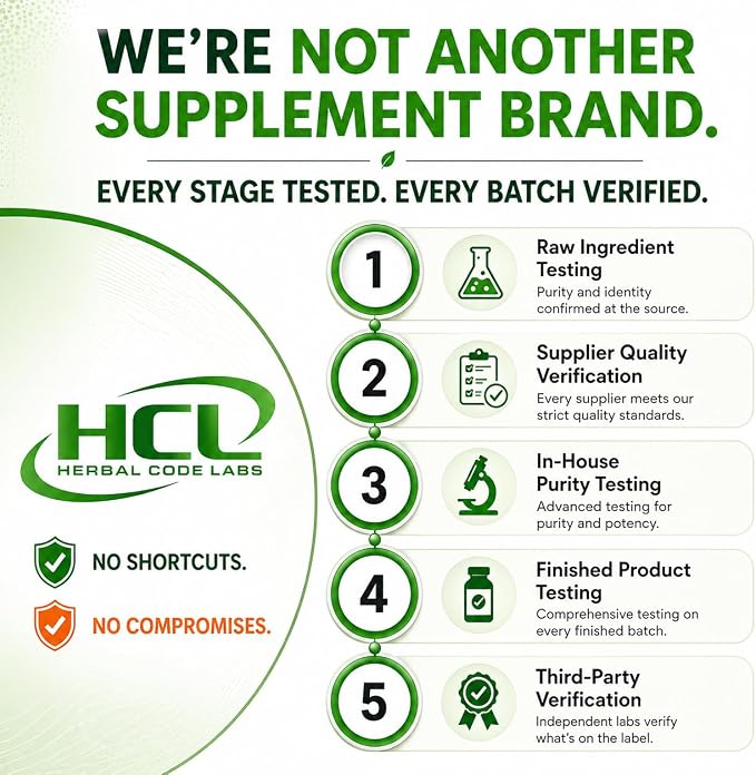 Collagen Peptides Powder with Vitamin C & Hyaluronic Acid - from Organic Cleanest Sources & Super High Absorption - Hydrolyzed Multi Type I, II, III, V, X - Skin Hair Supplement Made in USA