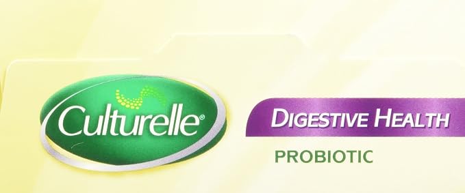 Culturelle Digestive, 50 ct