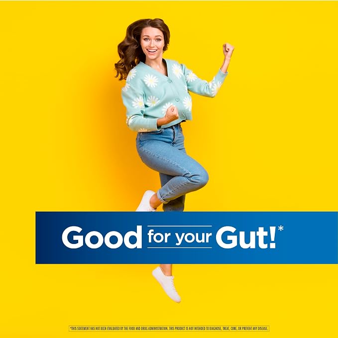 Renew Life Extra Care Go-Pack Probiotic Capsules, Daily Supplement Supports Immune, Digestive and Respiratory Health, L. Rhamnosus GG, Dairy, Soy and gluten-free, 50 Billion CFU, 30 Ct
