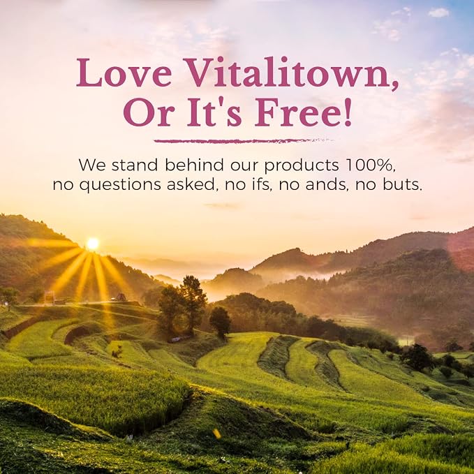 Vitalitown Probiotics for Women 120 Billion CFUs, 30 Strains, with Prebiotics & Digestive Enzymes & Cranberry, Gut & Vaginal Health, Vegan 60 (Pack of 2) Delayed Release Caps