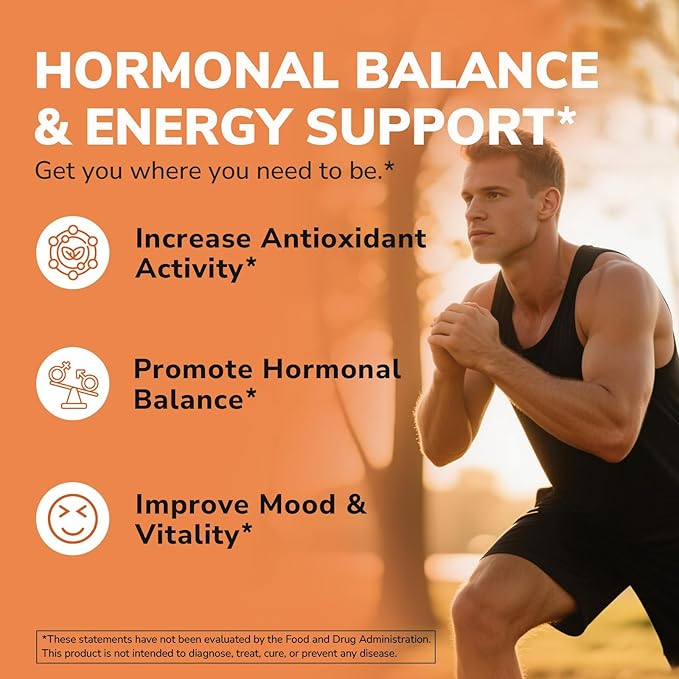 Maca Root Capsules for Women & Men, 1500 mg Maca Root Per Serving, with Black Pepper for Max Absorption, 95% Piperine, Vitality, Mood, Metabolic Support, 90 Capsules