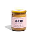 GO/TU Sea Moss Gel – 16oz Strawberry Banana | Pure, Shelf-Stable Superfood | Nature’s Multivitamin