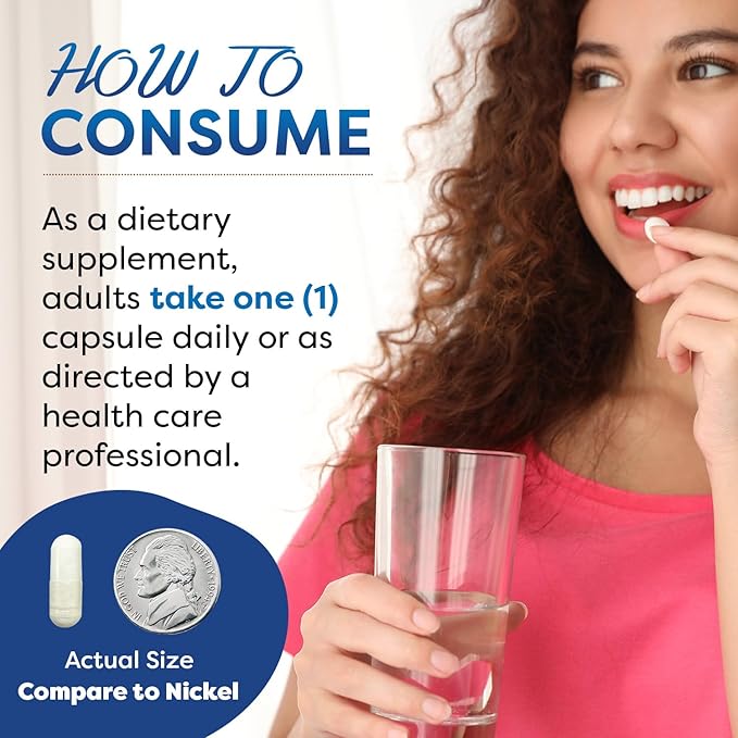 Best Naturals Folic Acid 800 mcg 240 Capsules
