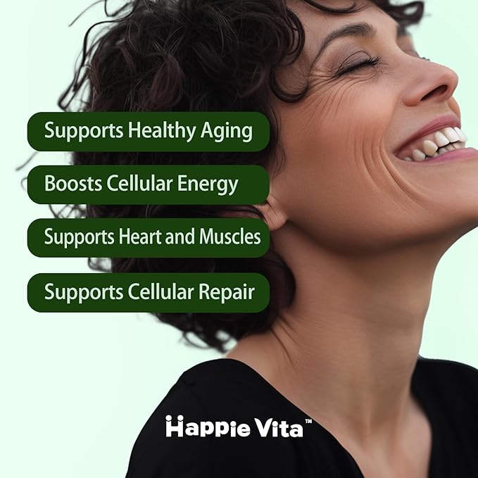 Liposomal NAD+ with Resveratrol - NMNH Supplement Alternative - High Purity NAD Supplement for Anti-Aging, Energy, Focus - 60 Capsules