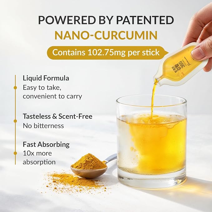 Very Good Tumeric 365 Curcumin Premium - Organic Tumeric Supplement with Pure Curcmin Extract for Immune Support for Adults Liquid Tumeric Curcumin Supplement