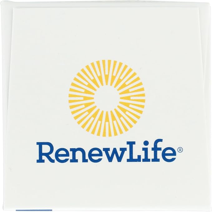Renew Life Ultimate Flora Extra Care Probiotic 50 Billion, 30 Ct