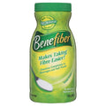 Benefiber 730gm Jumbo 25.75oz Fiber Supplement Powder 208 Serves