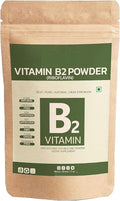 sm Vitamin B2 Riboflavin Powder 50gm