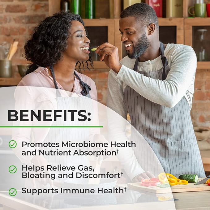 Triple Strength Omega 3 Fish Oil Softgels (2 Month Supply) Plus 40 Billion CFU Daily Probiotic Supplement (2 Month Supply)