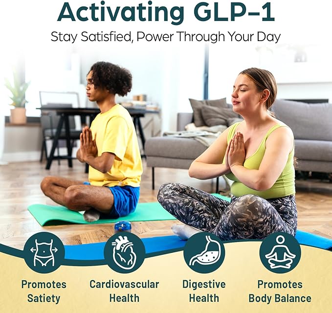 Liposomal Berberine - Berberine Supplement Activates AMPK, Supports Body Balance in Women and Men -Support Immune Function, Gut Function, Non-GMO, Sugar-Free, 60 Softgels