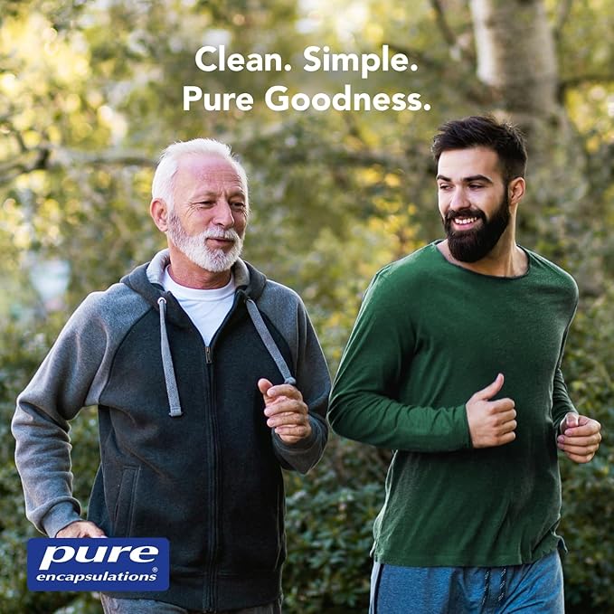 Pure Encapsulations Beta-Sitosterol | Supplement for Urinary Flow and Health* | 270 Capsules