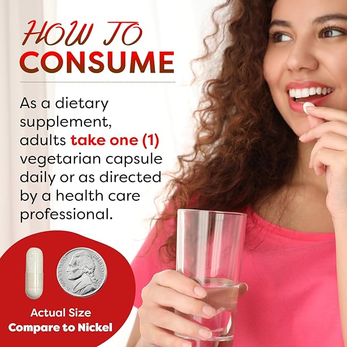 Best Naturals 5-HTP 200 mg 120 Vegetarian Capsules