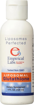Liposomal Glutathione 4.fl. Ounce