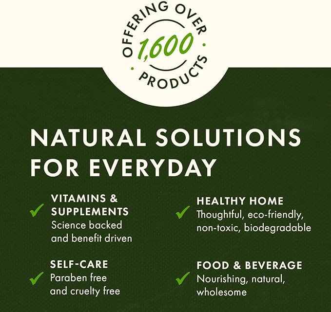 Swanson Vitamin E 1000 Iu 1000 Iu (450 Milligrams) 60 Sgels