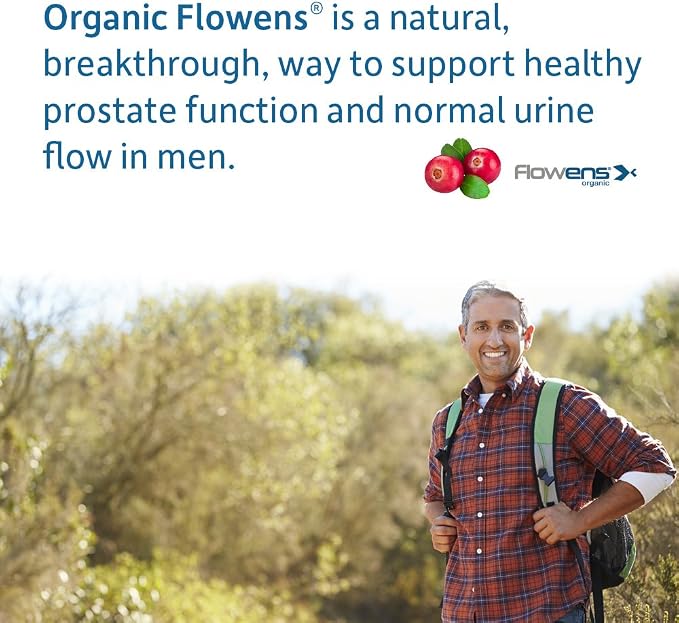 Garden of Life Dr. Formulated Probiotics Prostate+- Acidophilus & Probiotic Supports Healthy Prostate and Digestive Balance-Shelf Stable - Gluten,Dairy, & Soy-Free - 60 Vegetarian Capsules (Pack of 6)