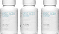Uric Acid Support Supplement – Tart Cherry, Celery Seed, Turmeric, Quercetin – 60 Vegetarian Tablets (Pack of 3)