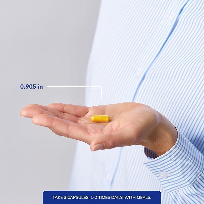 Pure Encapsulations UltraNutrient - Minerals & Multivitamins - Supports Liver & Heart Health* - Supplement for Antioxidants - with Vitamin C, CoQ10 - Non-GMO * Gluten-Free - 360 Capsules