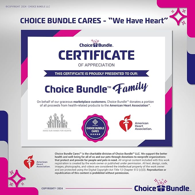 CHOICE BUNDLE Spring Valley Standardized Extract Milk Thistle Dietary Supplement Capsules 175 mg 180 Ct 3 pk (540 Total) + Vitamin Guide and Pill Container (5 Items)!