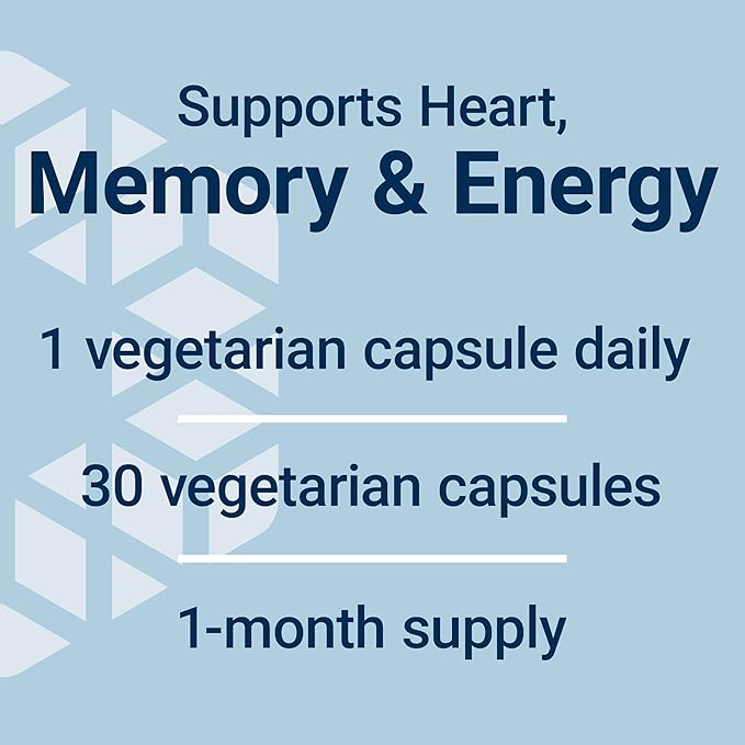 Life Extension L-Carnitine – 500 mg, Energy & Memory Supplement – Free Form Amino Acid, Nitric Oxide Support, Healthy Blood Pressure | Gluten-Free, Non-GMO, Vegetarian | 30 Capsules (Pack of 2)