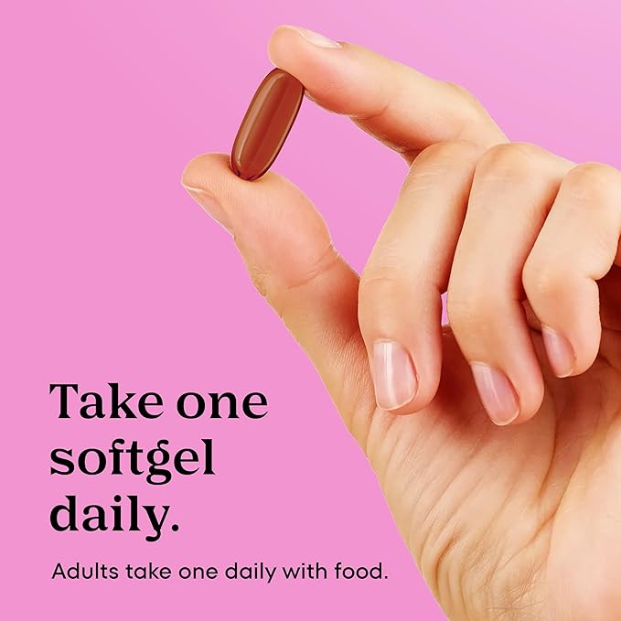 One A Day Prenatal Vitamins- Folic Acid, Iron, Omega- 3 (DHA), Pregnancy Vitamins for Women, Prenatal Multivitamin for Mom and Baby Support, Pregnancy Must Haves 30 Ct (Packaging May Vary)