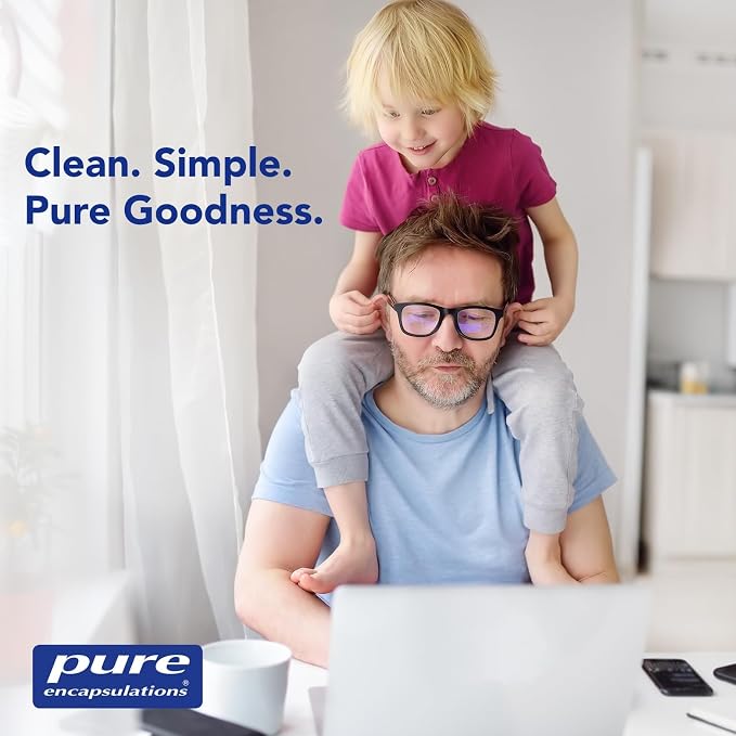 Pure Encapsulations VisionPro EPA/DHA/GLA | Supports Natural Tear Production and Retention of Eye Moisture* | 90 Softgel Capsules