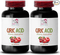uric Acid Crystals Joints - URIC Acid - uric Acid Management, Supplements for uric Acid, Natural Ways to Lower uric Acid, Cranberry Extract, Cranberry Supplement for Men, Tart Cherry Extract 2Bot