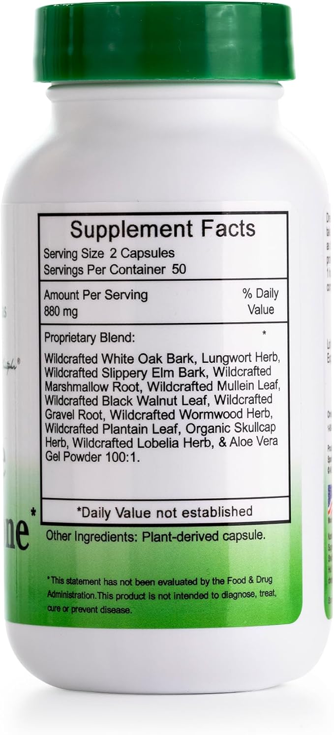 Christopher's Original Formulas Complete Tissue & Bone Formula – 100 VCaps | Herbal Support for Bones & Connective Tissue - Pack of 4