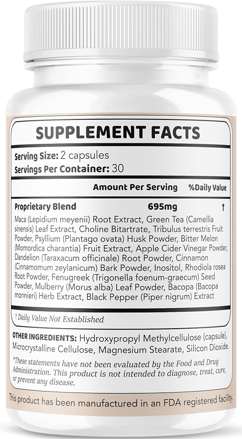 (2 Pack) Core Strength - Official Core Strength Premium Capsules All Natural Ingredients Advanced Formula Daily Pills Overall Health & Wellness Support Vitamin Reviews, 120 Capsules for 2 Months