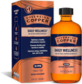 Sovereign Copper Bio-Active Copper Hydrosol, 8oz