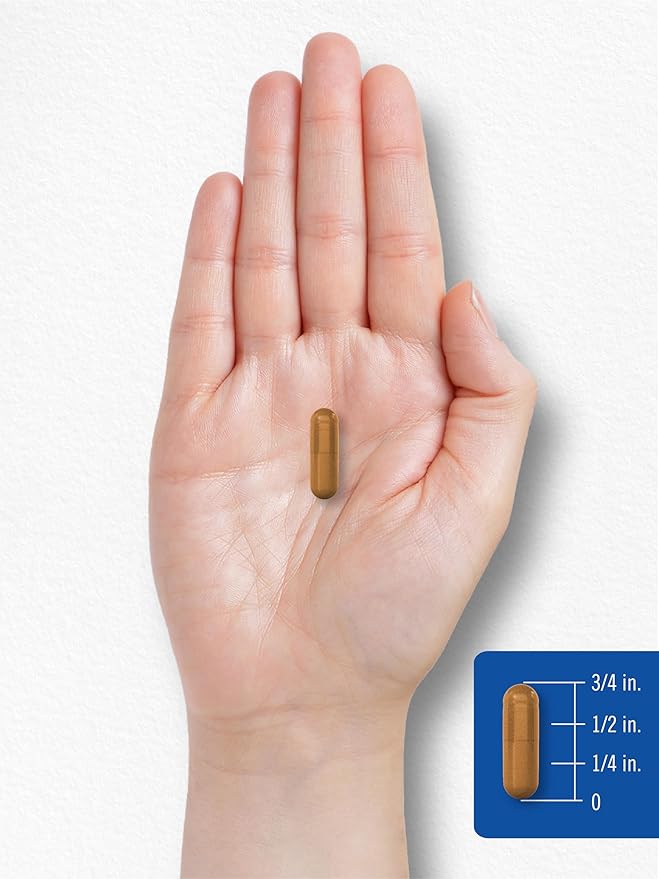 Carlyle Vitamin B2 200mg | 150 Count | Riboflavin | Non-GMO & Gluten Free Essential Supplement