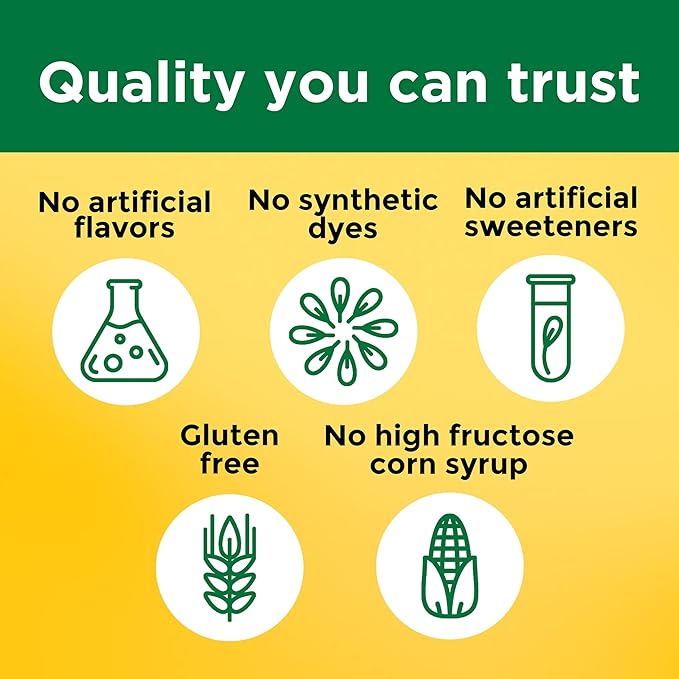 Nature Made Extra Strength Vitamin B12 Gummies 3000 mcg per serving, B12 Vitamins for Energy Metabolism Support, 60 Gummy Vitamins, 30 Day Supply