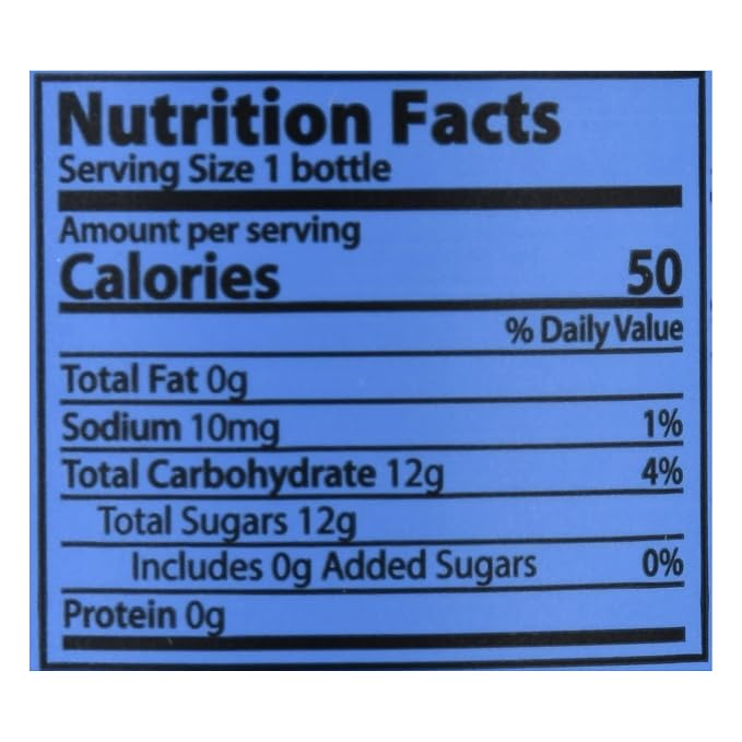 SYNERGY The Real Kombucha - Gingerberry - 16 fl oz Bottle - Raw Probiotic Drink for Gut Health and Immune Support