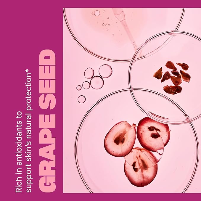 Swisse Grape Seed Extract Capsules | Grapeseed Extract Antioxidant Supplement |with Vitamin C for Skin & Collagen Support | 5 Month Supply